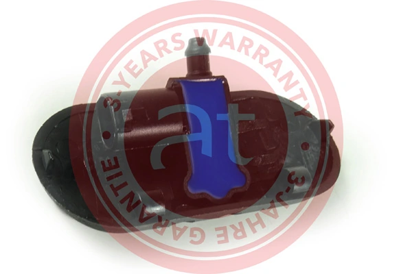 Washer Fluid Jet, window cleaning
